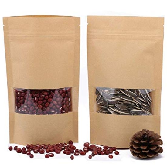 Bao Túi giấy thực phẩm 